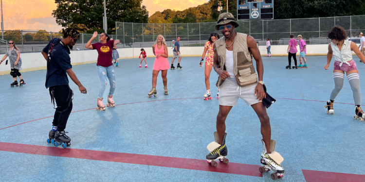 Places To Skate: Asheville