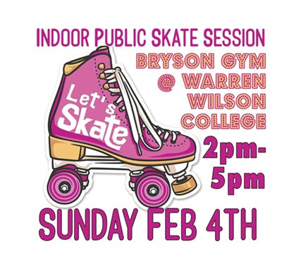 Upcoming Roller Skating Events Asheville!