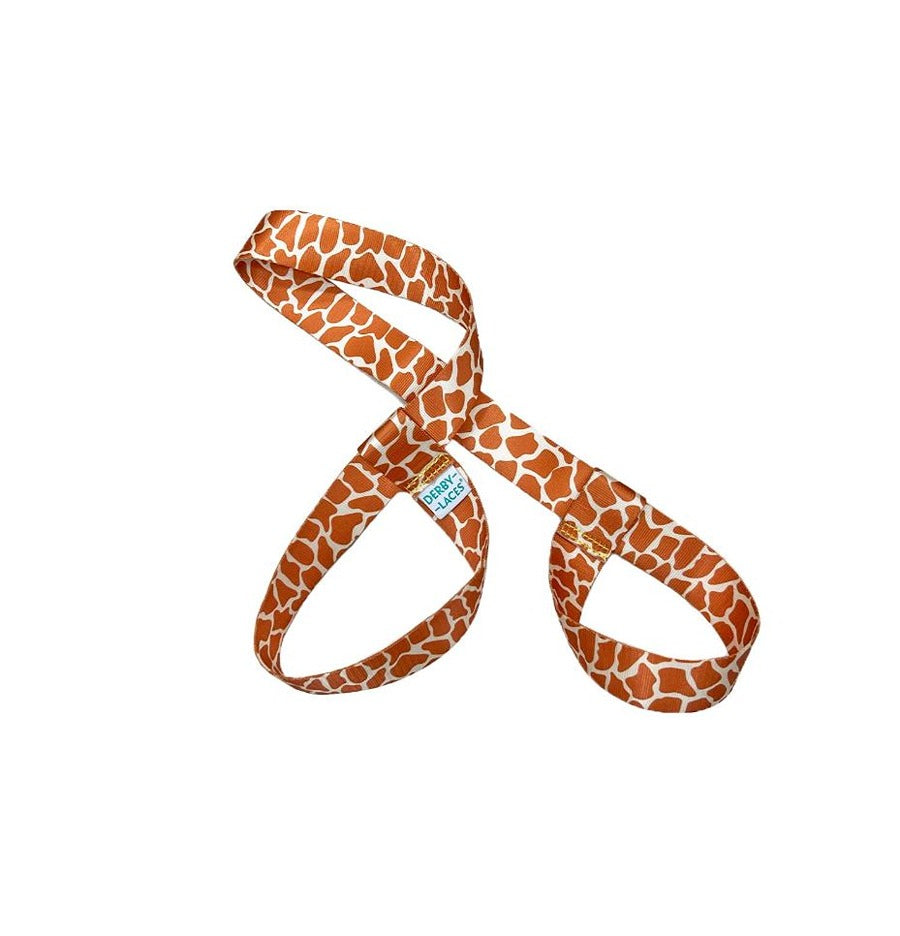 Skate Leash - Giraffe