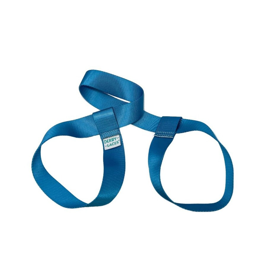 Skate Leash - Sapphire Blue