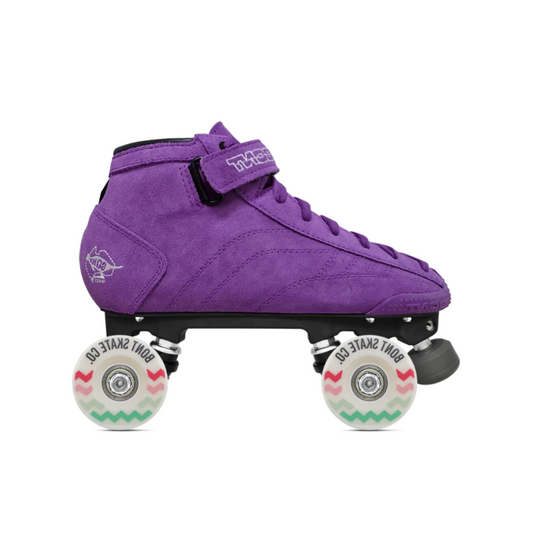 Bont Prostars Purple Rain Skates