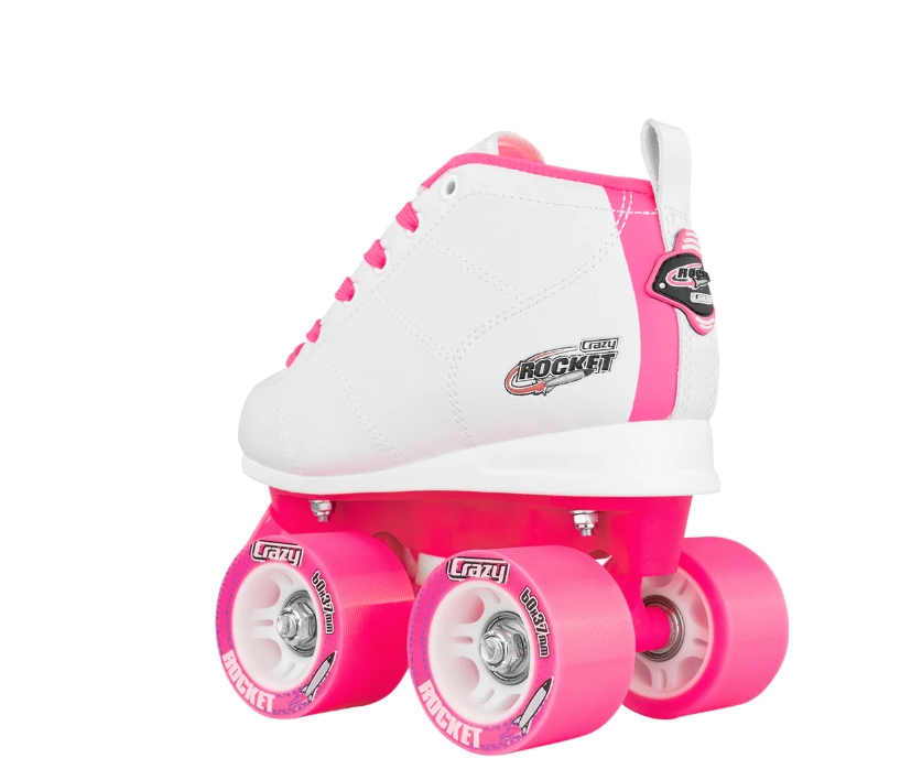 Kids Jr Rocket Roller Skates