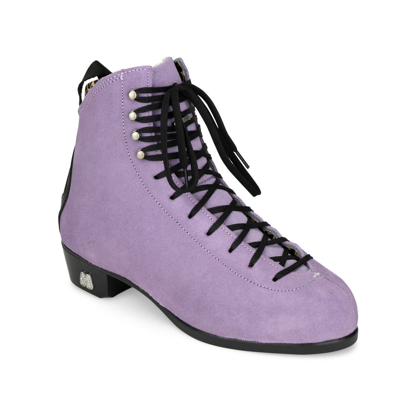 Moxi Jack 2 Classic Lilac - Size 5