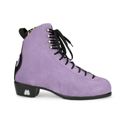 Moxi Jack 2 Classic Lilac - Size 5