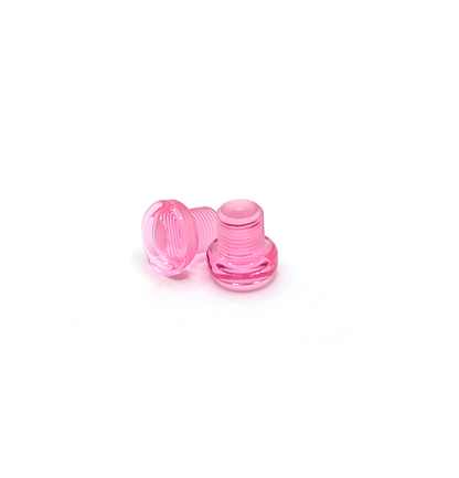 Acrylic Jam Plugs