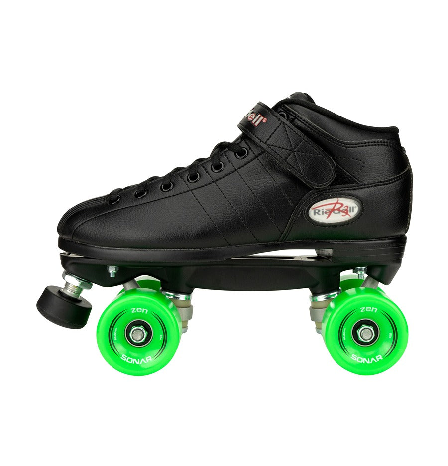Riedell R3 Roller Skates